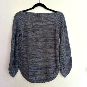 Jamison sweater from Anthropologie